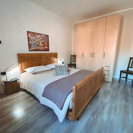 L'Adret Hotel Gressan Eksteriør billede
