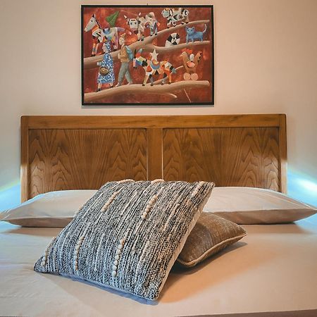 L'Adret Hotel Gressan Eksteriør billede